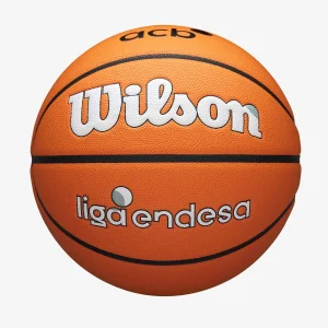 Balon Wilson Evo NXT Liga Endesa ACB