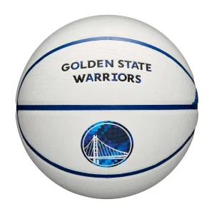 Balon Wilson Golden State Warriors NBA Team Pixel