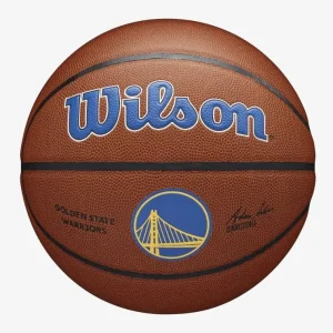 Balon Wilson NBA «Team Alliance» Golden State Warriors