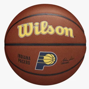 Balon Wilson NBA «Team Alliance» Indiana Pacers