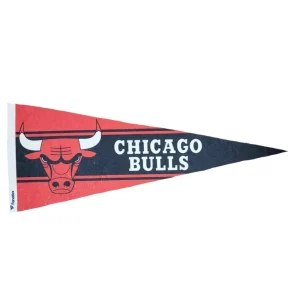 Banderin NBA Chicago Bulls