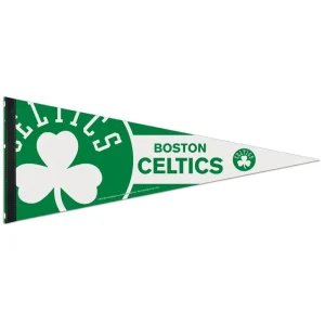 Banderin Wincraft NBA Boston Celtics *