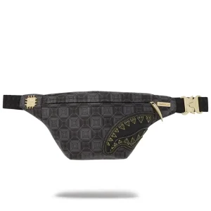 Bandolera Sprayground AI4 Diamond Crossbody