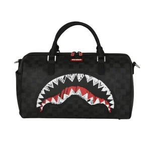 Bolsa de viaje Sprayground Scribble – Mini Duffle
