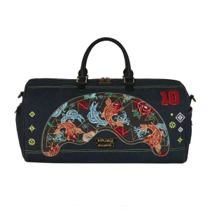 Bolsa Sprayground Evisu