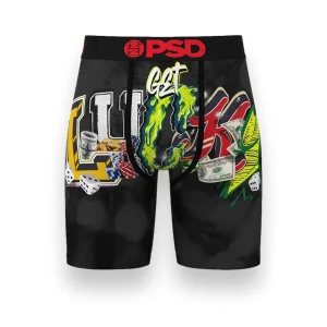 Bóxer PSD underwear Get Lucky *