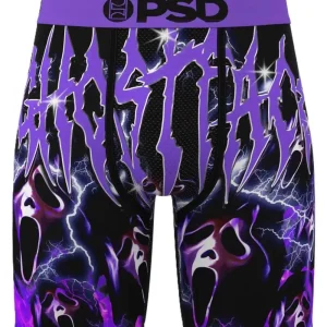 Bóxer PSD underwear Ghostface Killa