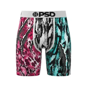 Bóxer PSD underwear Ja Morant – Reverse