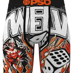 Bóxer PSD underwear Ja Morant Twelve Dice