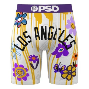 Bóxer PSD underwear LA Daisies