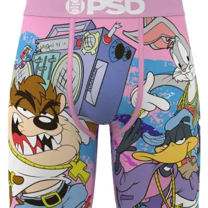 Bóxer PSD underwear Looney Tunes All Good