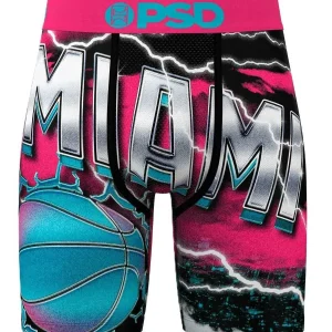 Bóxer PSD underwear Miami Champ