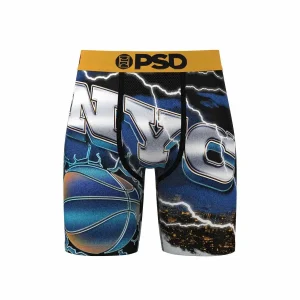 Bóxer PSD underwear NYC Champ