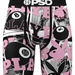 Bóxer PSD underwear Playboy 8Ball