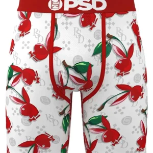 Bóxer PSD underwear Playboy Cherry Lux