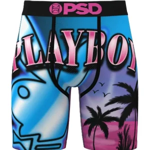 Bóxer PSD underwear Playboy Venice