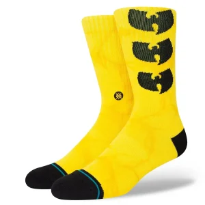 Calcetines Stance Enter the Wu