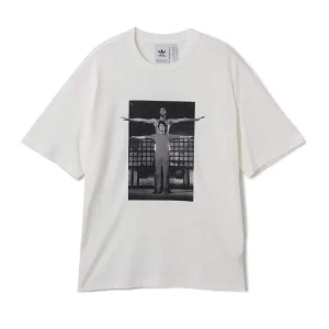 Camiseta Adidas Originals Bruce Lee Icon tee