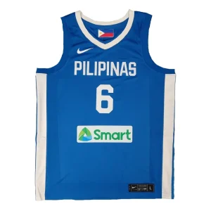 Camiseta Jordan Clarkson Filipinas Nike Dri-Fit Baloncesto Road