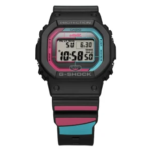 Casio G-Shock GW-B5600GZ-1ER Gorillaz