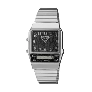 Casio Vintage AQ-800EST-1A Stranger Things