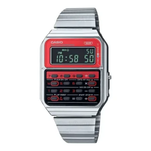 Casio Vintage CA-500WE-4BEF