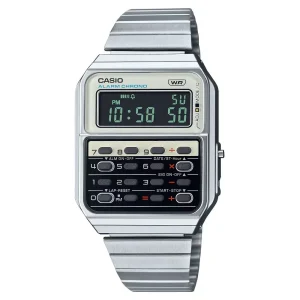 Casio Vintage CA-500WE-7BEF *
