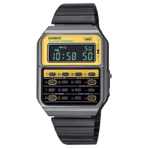 Casio Vintage CA-500WEGG-9BEF *