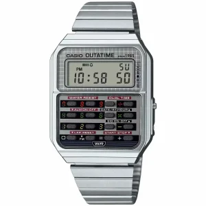 Casio x Back to the Future CA-500WEBF-1AJR *