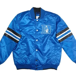 Chaqueta Duke Starter NCAA Bomber Jacket
