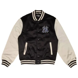 Chaqueta New York Yankees MLB Bomber College New Era