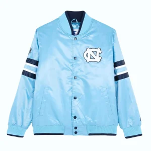Chaqueta North Carolina Starter NCAA Bomber Jacket