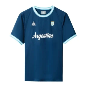 Cubre Argentina baloncesto – Peak azul