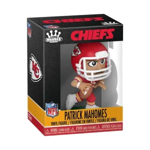 Funko Mistery Mini Patrick Mahomes NFL Coleccionable *