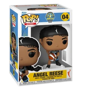 Funko Pop Angel Reese WNBA 04