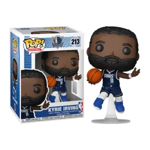 Funko Pop Kirie Irving – Dallas Mavericks 213