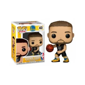 Funko Pop Stephen Curry – Warriors 43