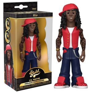 FUNKO VINYL GOLD – LIL WAYNE