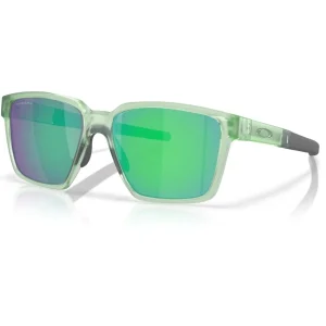 Gafas Oakley Actuator SQ Matte trans Jade Prizm Jade