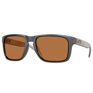 Gafas Oakley Holbrook XL Blue Steel Prize Bronce Polarized LE