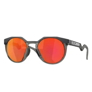 Gafas Oakley HSTN Matter Carbon Prizm Ruby OO9242