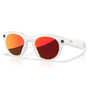 Gafas Oakley HSTN META IA Warm Grey Prizm Ruby Polarized