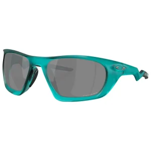 Gafas Oakley Lateralis Transparent Artic Prizm Black