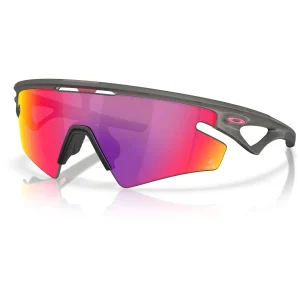 Gafas Oakley Sphaera Slash Giro d´Italia Grey Smoke – Prizm Road