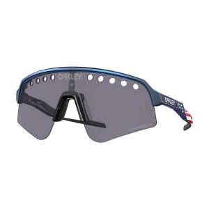Gafas Oakley Sutro Lite Sweep Blue Prism Grey – Troy Lee Designs