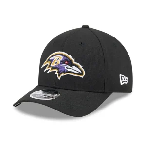 Gorra Baltimore Ravens NFL 9FORTY M-Crown New Era *