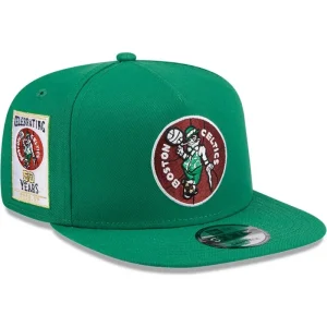 Gorra Celtics Hardwood Classic 9Fifty A Frame New Era