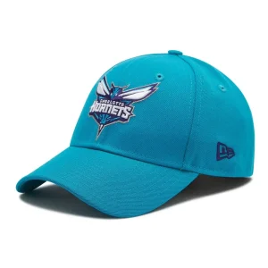 Gorra curva Charlotte Hornets 9FORTY The League – New Era