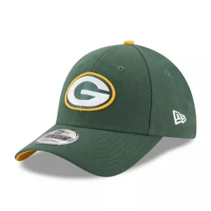 Gorra curva Greenbay Packers 9FORTY The League – New Era *