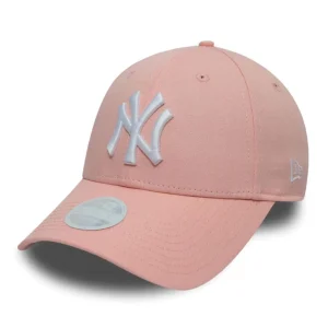 Gorra curva New York Yankees 9Forty League Essentials WM – New Era